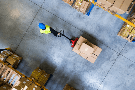 Manufacturing / Warehousing / Logistics Manufacturing / Warehousing / Logistics