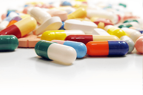 Pharmaceuticals Pharmaceuticals