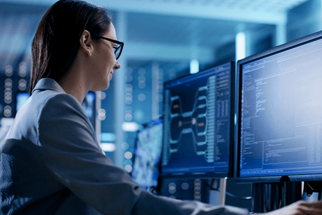 Technology and IT Technology and IT