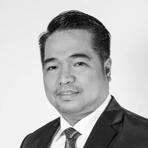 Ronaldo A. Batan Ronaldo A. Batan